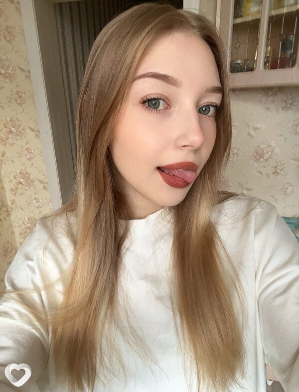 Владислава, 19, Архангельске — анкета №4033701