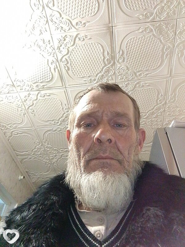 Сергей, 60, Астрахани — анкета №4033714