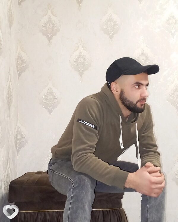 Арсен, 30, Джанкое — анкета №4033720