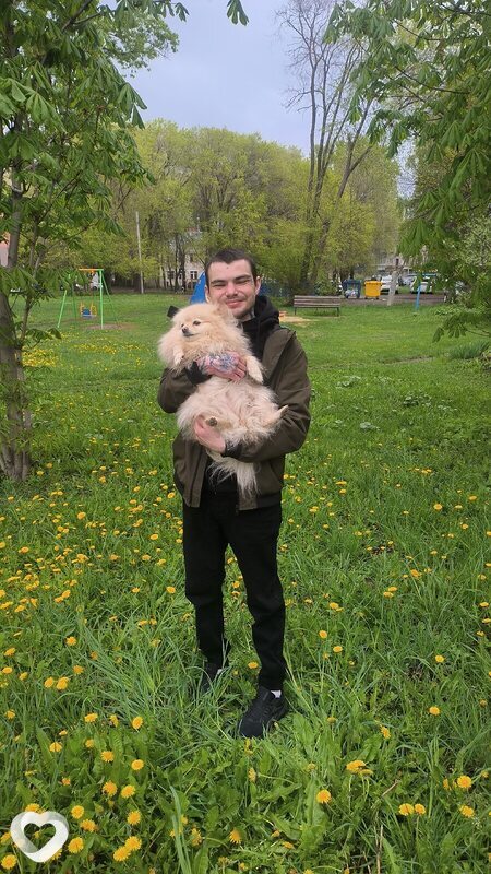 Артемий, 31, Ульяновске — анкета №4033728