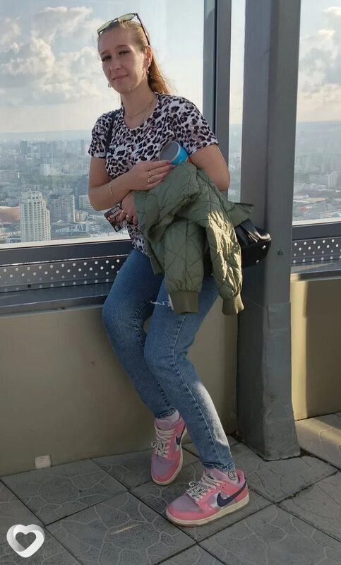 Настя, Шахтерск