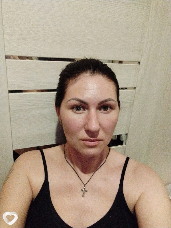 Татьяня, 34, Краснодаре — анкета №4033746