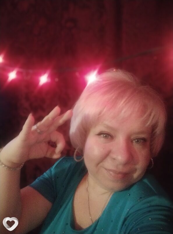 Лилит, 50, Курске — анкета №4033574