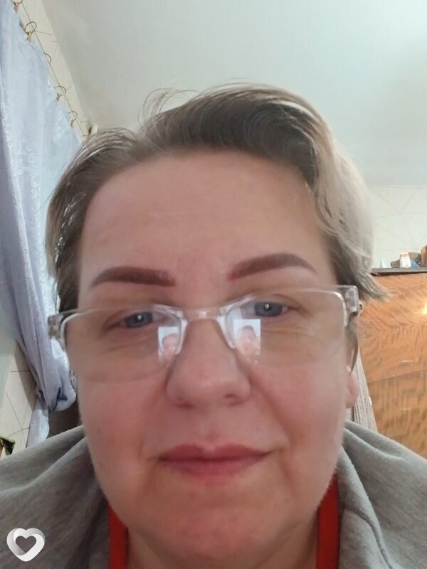 Наталья, 43, Жлобине — анкета №4033577