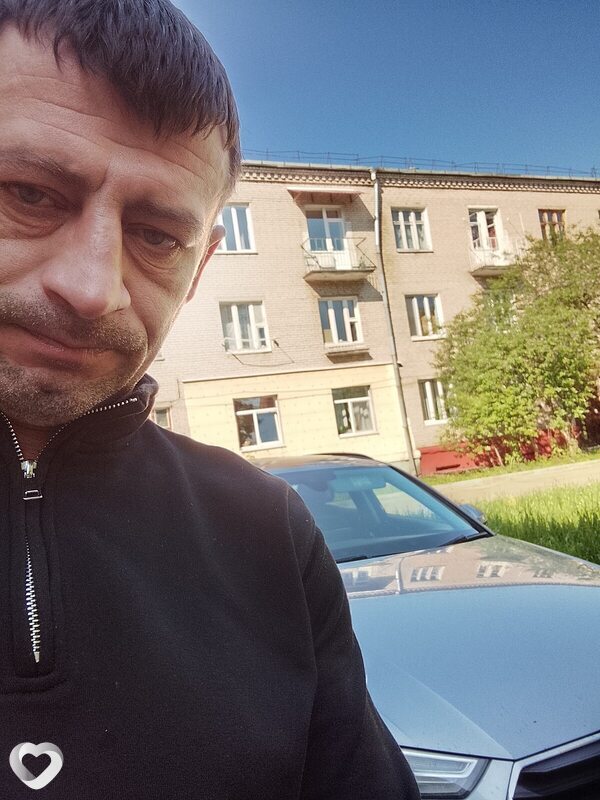 Сергей, 44, Витебске — анкета №4033584