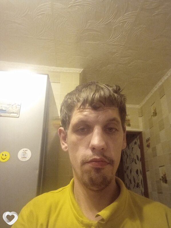 Дмитрий, 32, Великом Новгороде — анкета №4033590