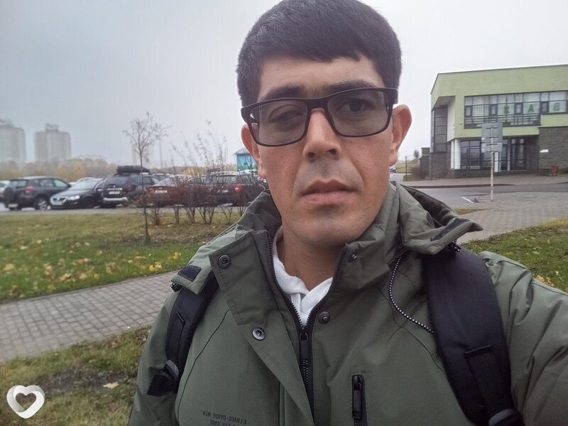 Иля, 28, Минске — анкета №4033591