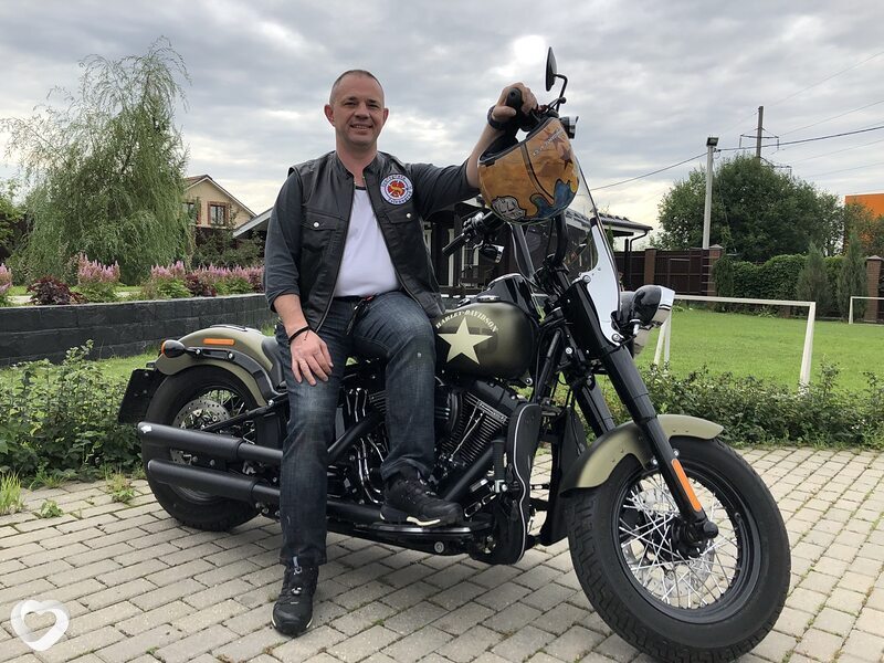 Алекс, 55, Зеленоград — анкета №4033592