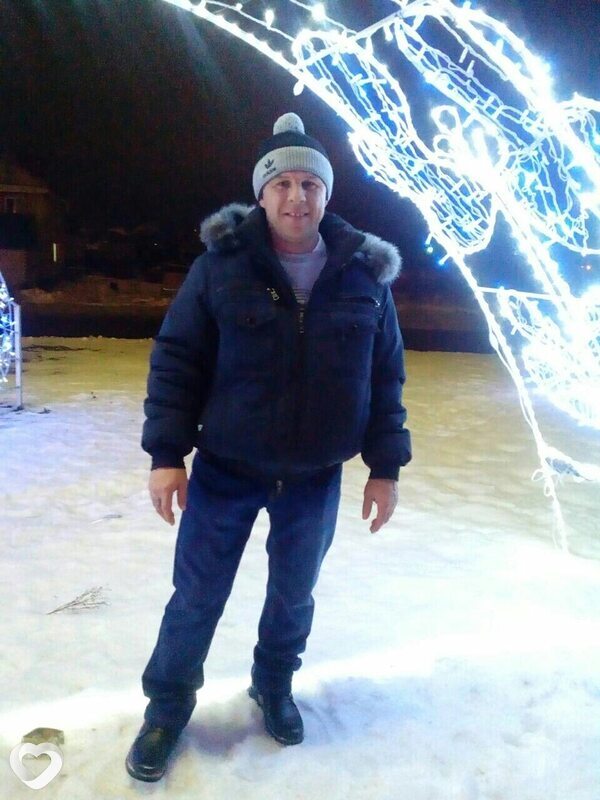 Николай, 48, Набережных Челнах — анкета №4033673