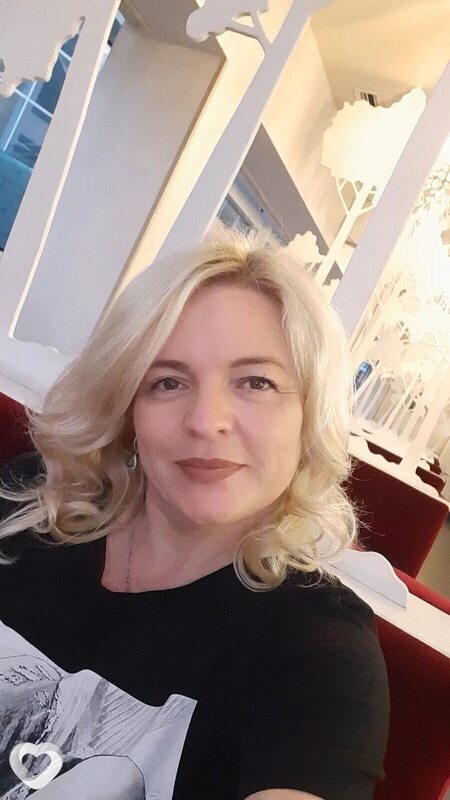 Елена, 53, Сочи — анкета №4033678