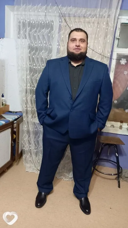 Эльдар, 38, Москве — анкета №4033681