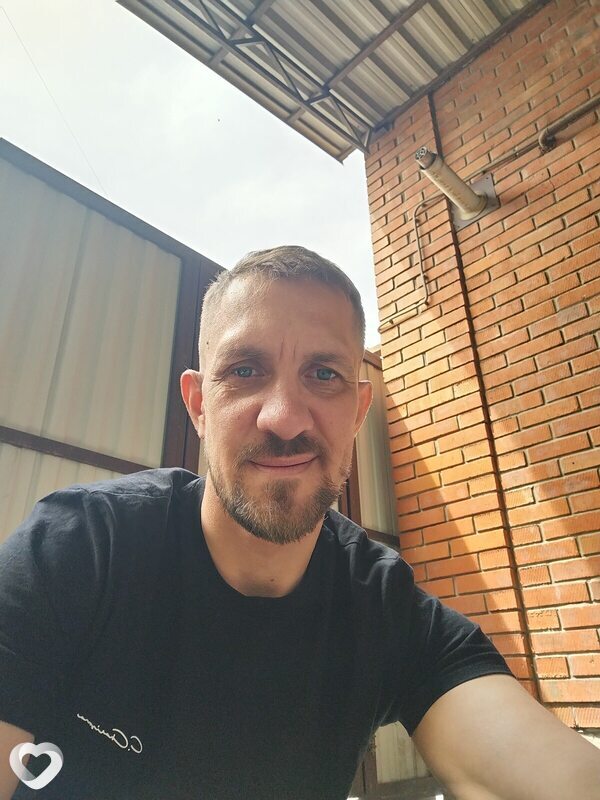 Сергей, 40, Краснодаре — анкета №4033683