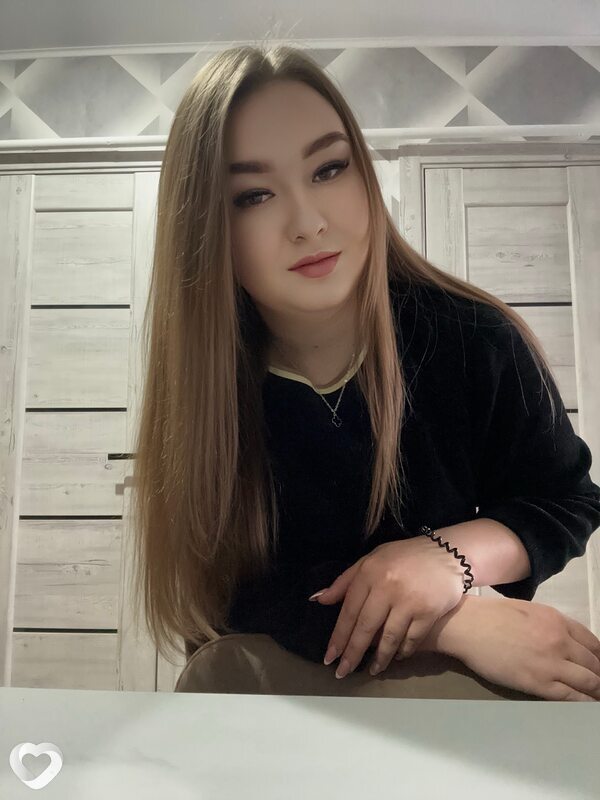 Арина, 41, Энгельсе — анкета №4033686