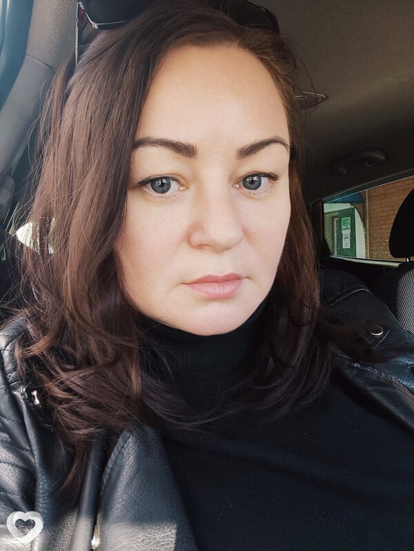 Алла, 41, Воронеже — анкета №4033693