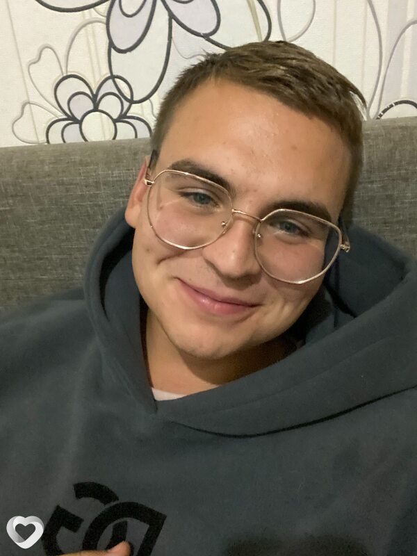 Вадим, 24, Лиде — анкета №4033694