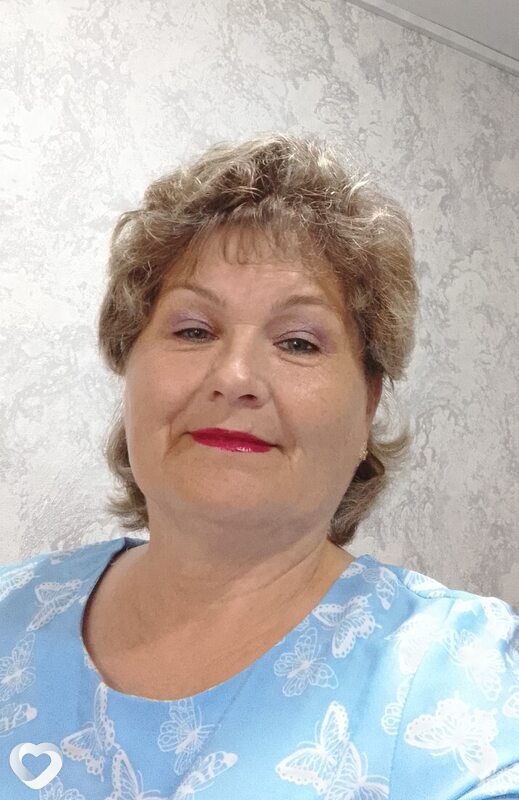 Ирина, 62, Иванове — анкета №4033598
