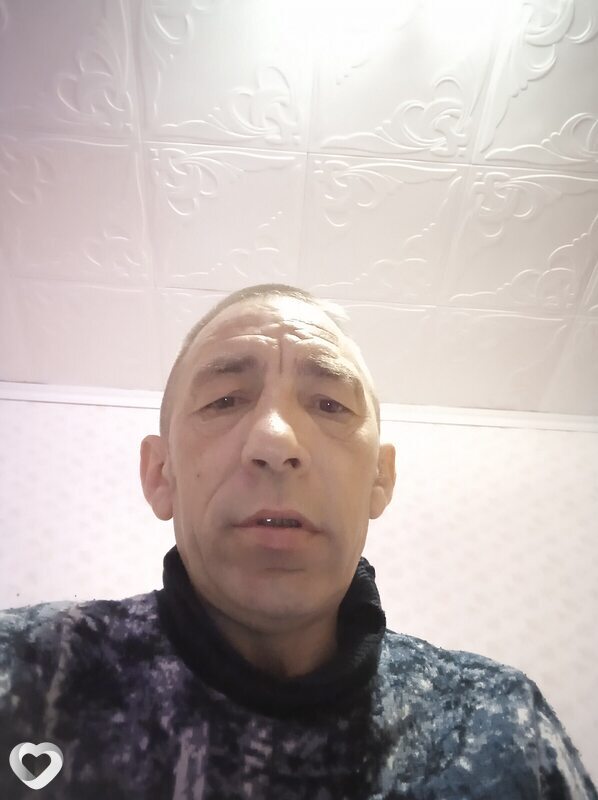 Рафис, 48, Альметьевске — анкета №4033773