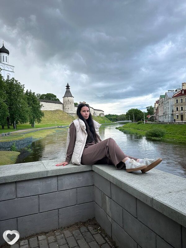 Екатерина, 31, Санкт-Петербурге — анкета №4033780