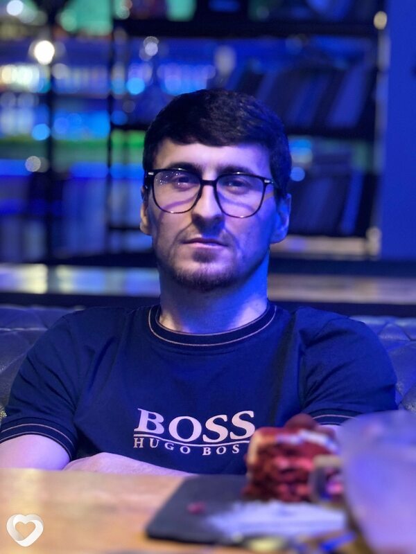 Коля, 28, Чебоксарах — анкета №4033792