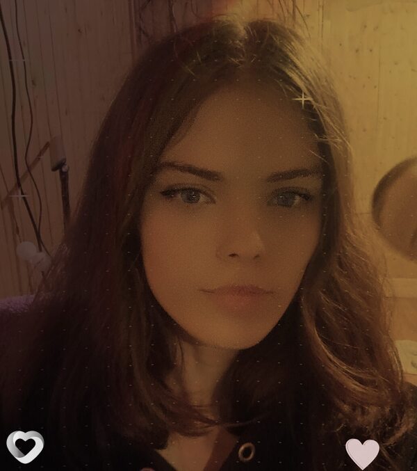 Надя, 19, Костроме — анкета №4033747