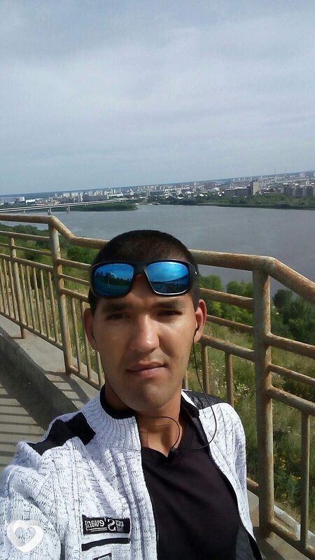 Илья, 34, Екатеринбурге — анкета №4033752