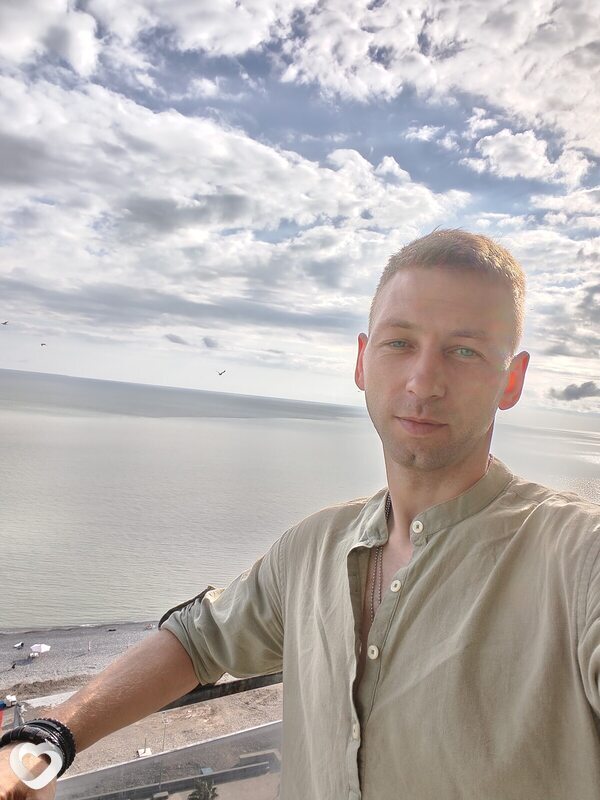Михаил, 36, Гомеле — анкета №4033765
