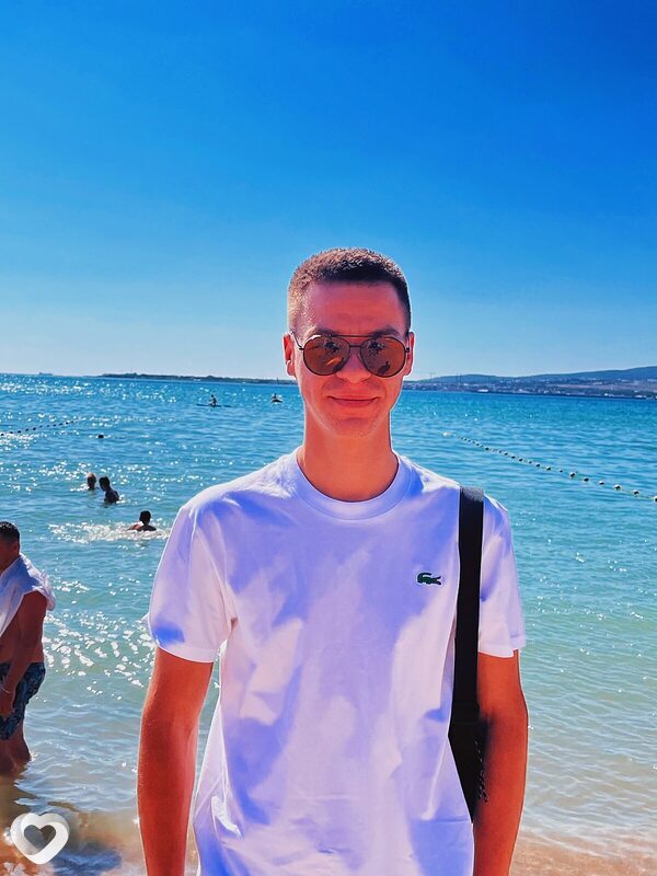 Алексей, 24, Владимире — анкета №4033769