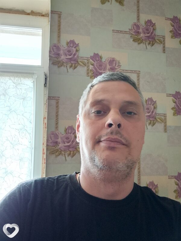 Павел, 42, Туле — анкета №4033851