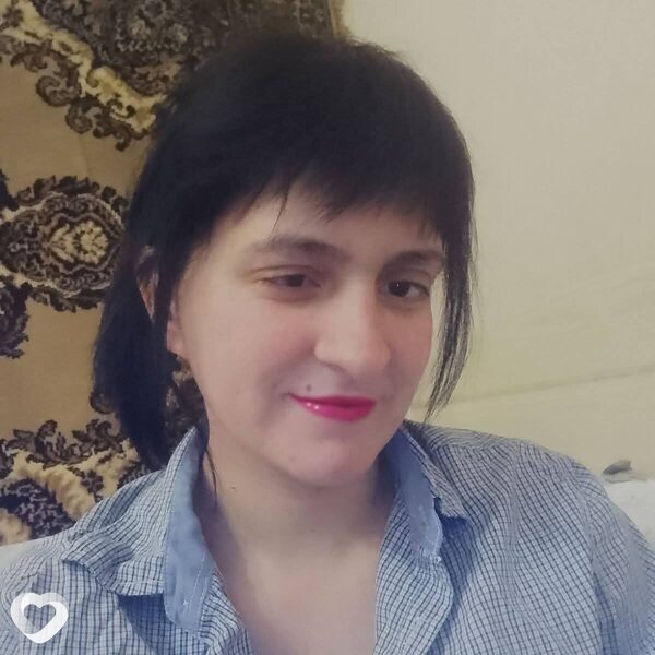 Анна, Ромны
