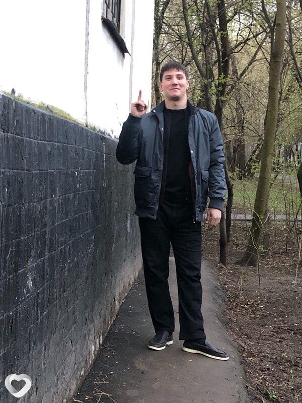 Рамазан, 19, Москве — анкета №4033856
