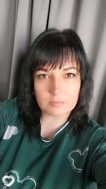 Ирина, 38, Рязани — анкета №4033857