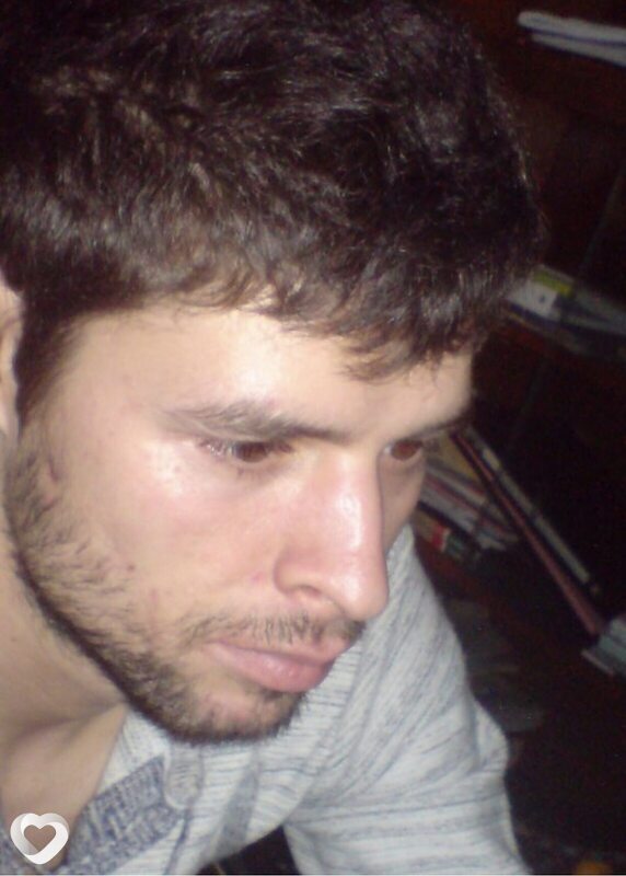 Артём, 39, Волгограде — анкета №4033864