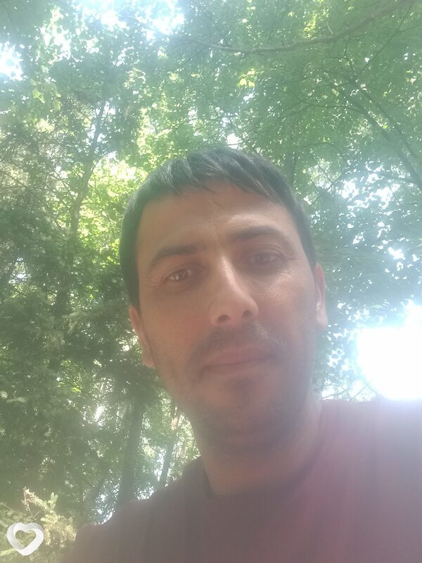 Хан, 33, Ульяновске — анкета №4033865
