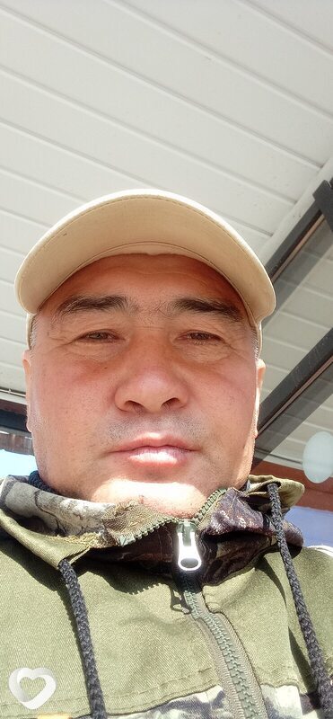 Kyzbai, 52, Костанае — анкета №4033867