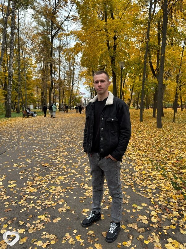 Дима, 28, Москве — анкета №4033869