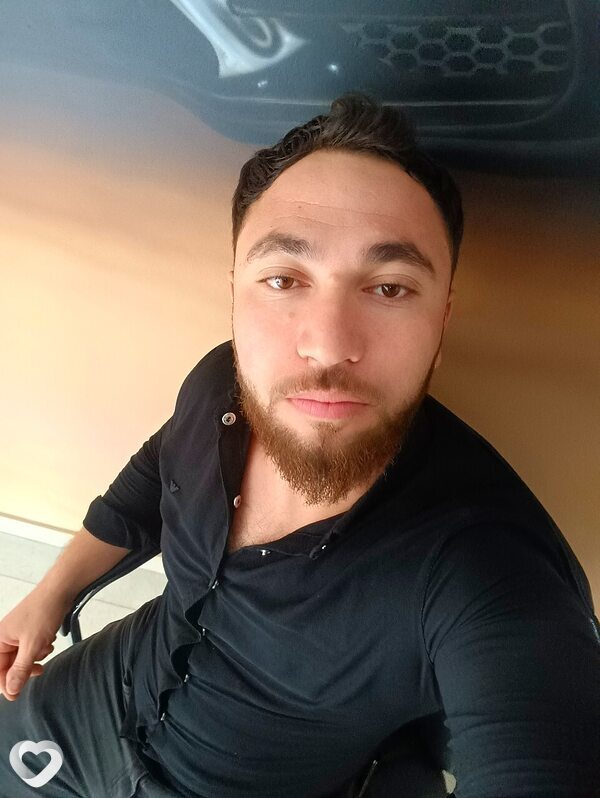Khan, 32, Кирове — анкета №4033896