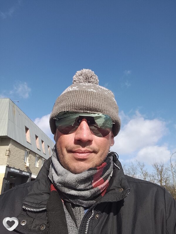 Женя, 39, Минске — анкета №4033906