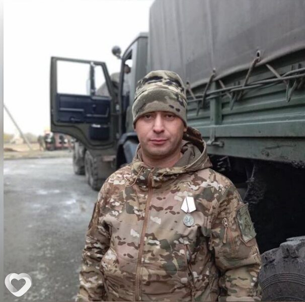 Рамид, Хасавюрт