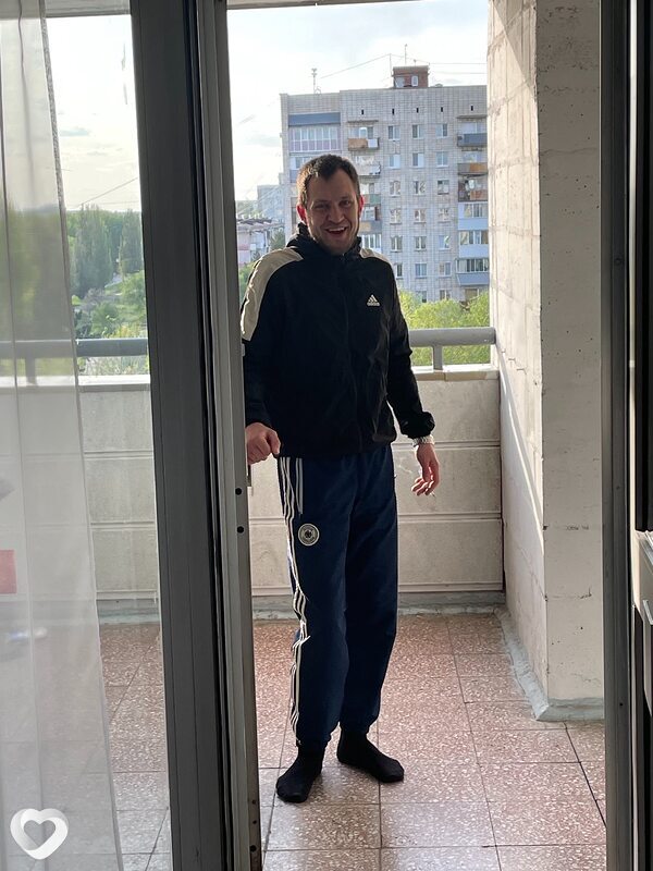 Никита, 30, Кемерове — анкета №4033873