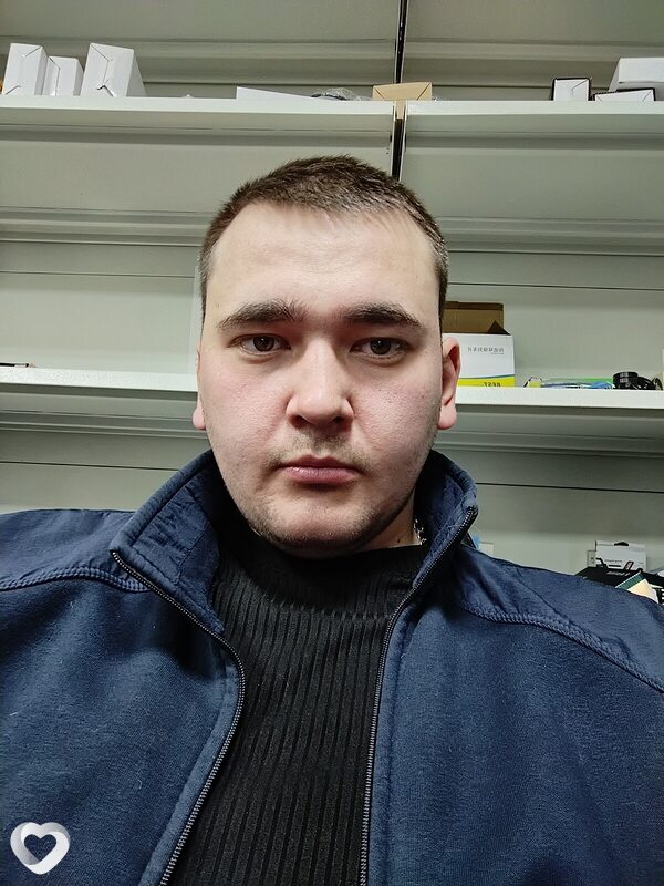 Ринат, 26, Саратове — анкета №4033875