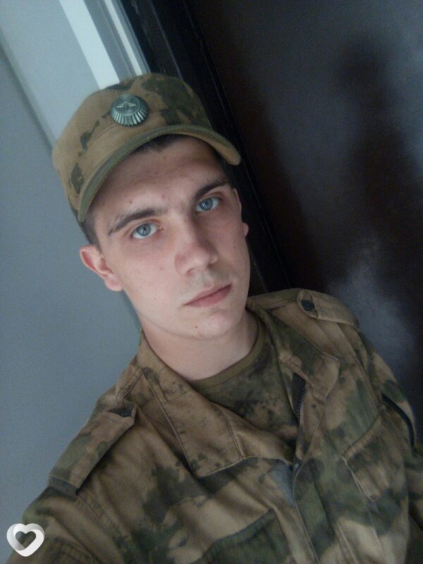 Станислав, 24, Твери — анкета №4033877