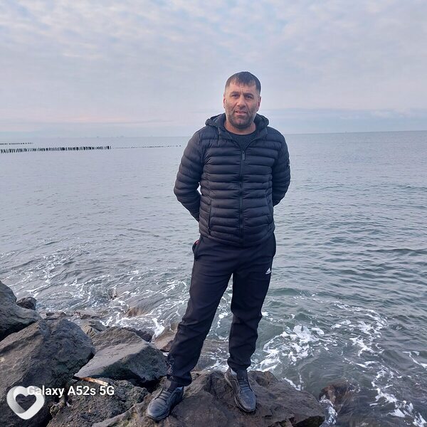 Ashot, 43, Перми — анкета №4033878