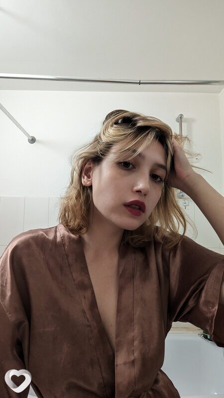 Юлия, 22, Томске — анкета №4033892