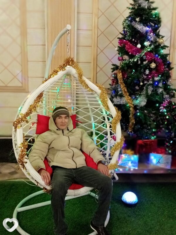 Dauren, 36, Алматы — анкета №4033893