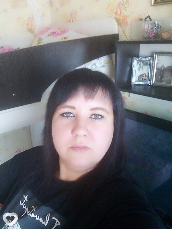 Виктория, 36, Пскове — анкета №4034095