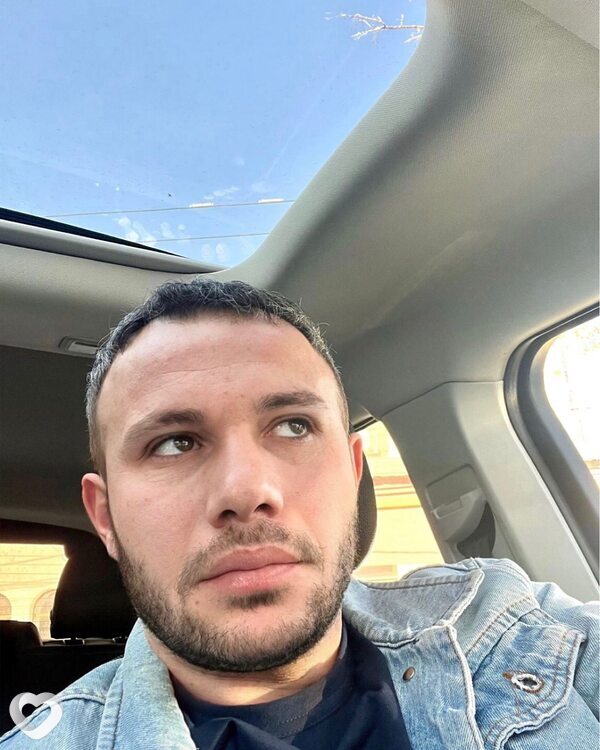 Владимир, 37, Самаре — анкета №4034098