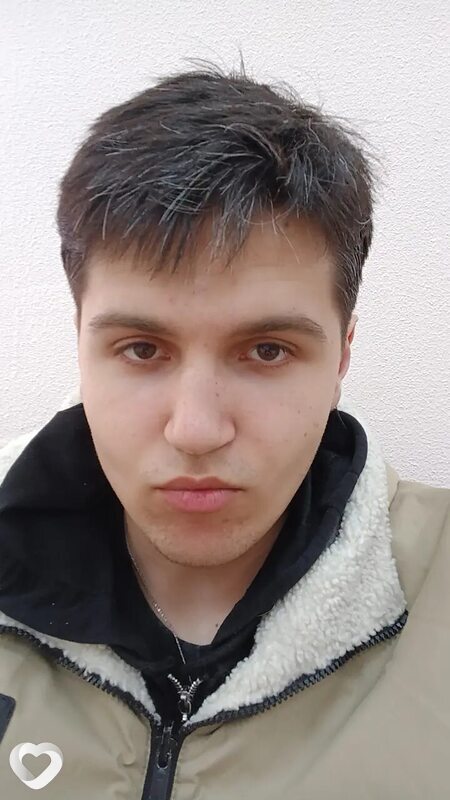 Ярослав, 19, Симферополе — анкета №4034100
