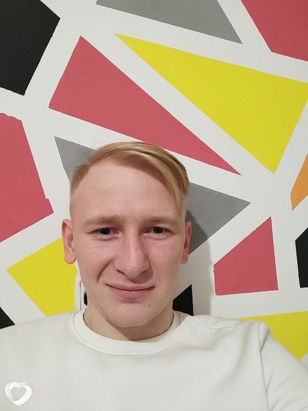 Олег, 32, Гродно — анкета №4034113