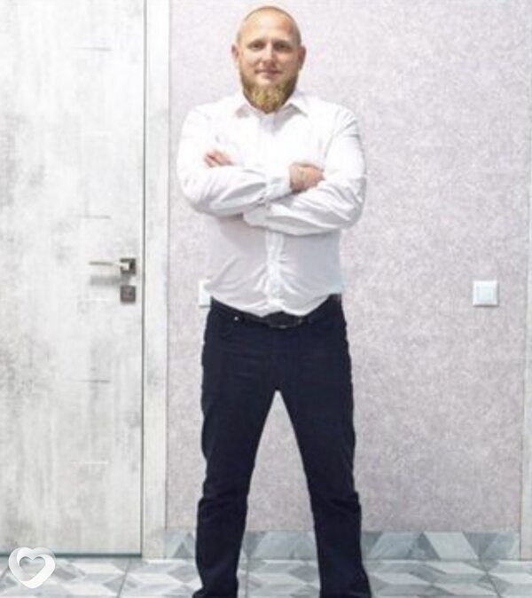 Сергей, 41, Казани — анкета №4034114