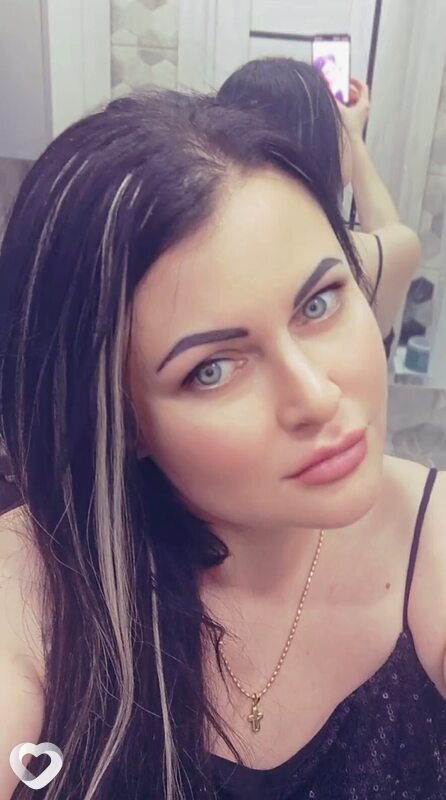 Наталья, 35, Курске — анкета №4034117